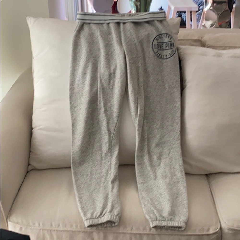 Sweat pants